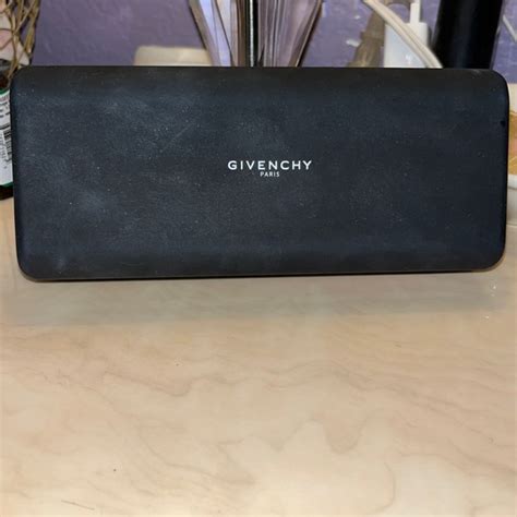 givenchy sunglasses case|Givenchy oversized sunglasses.